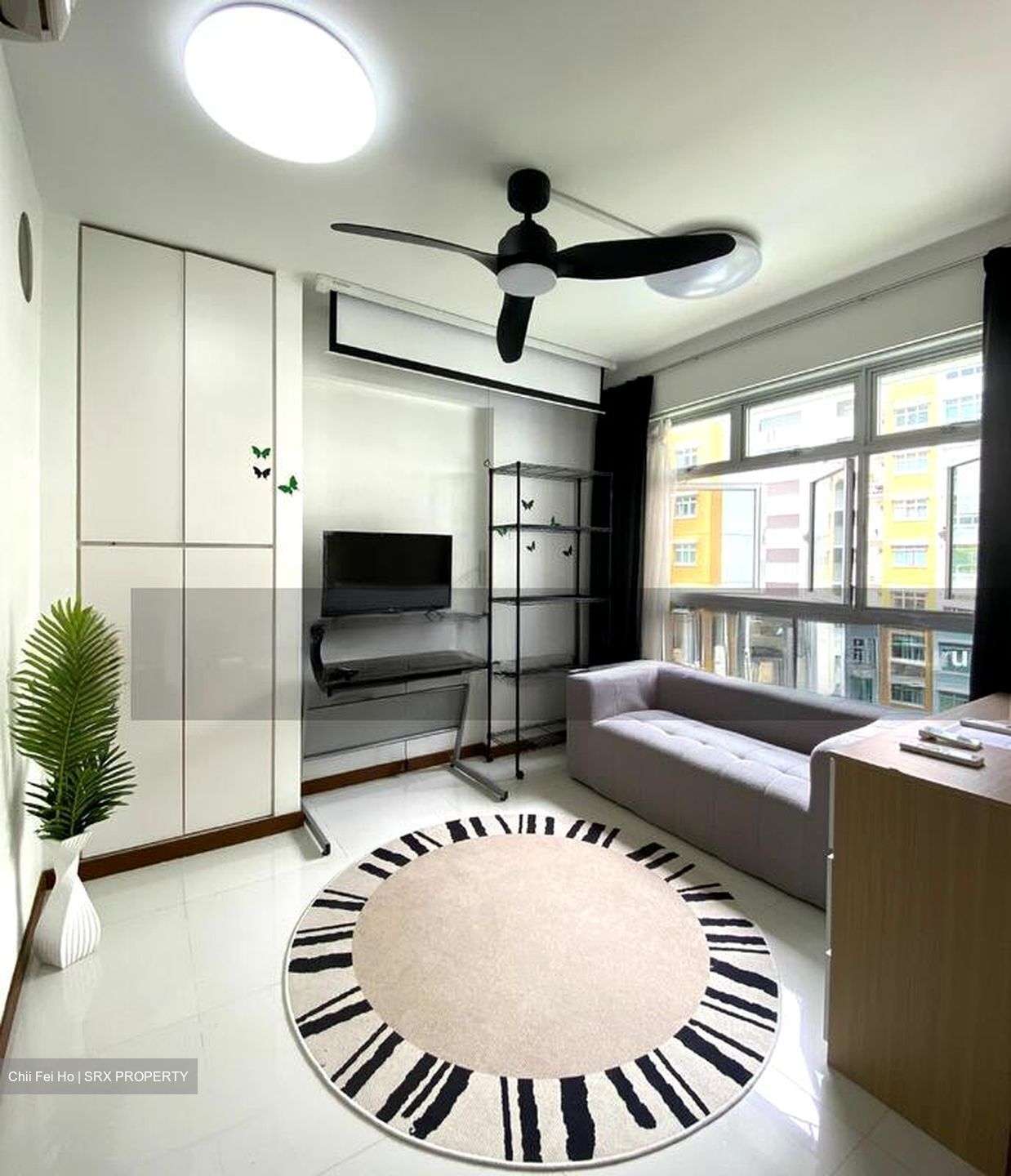 Blk 115B Eastlace @ Canberra (Sembawang), HDB 2 Rooms #515714101